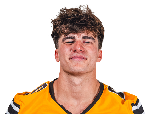 Harper Hughes