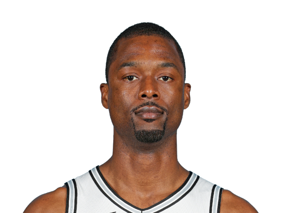 Harrison Barnes