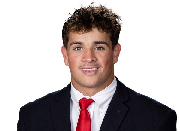 Harrison Bortolotti