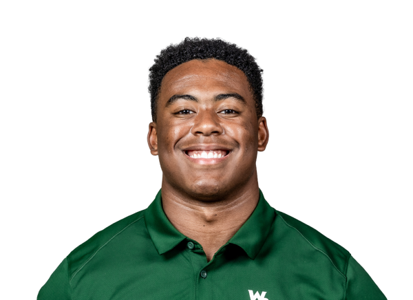 Harrison Johnson