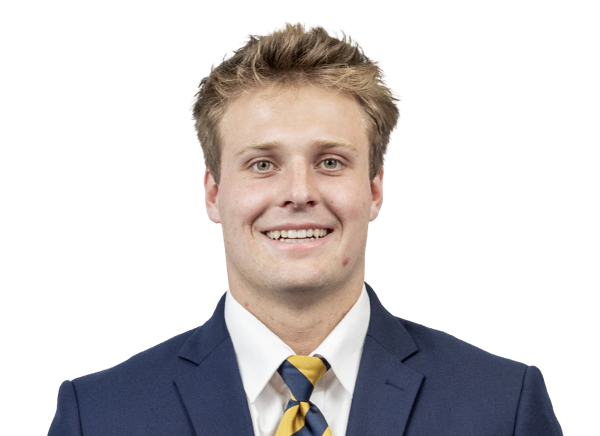 Harrison Taggart