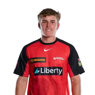 Harry Dixon