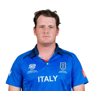 Harry Manenti
