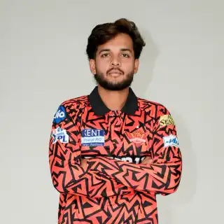 Harsh Dubey