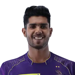 Harshit Rana