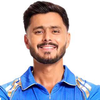 Harvik Desai