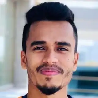 Hasan Murad