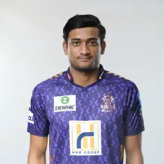 Hasan Nawaz