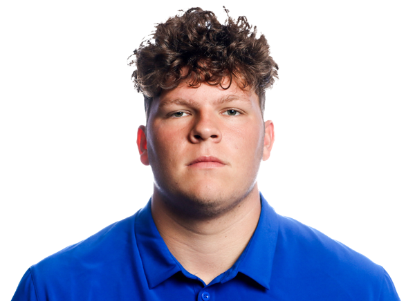 Hayden Christman