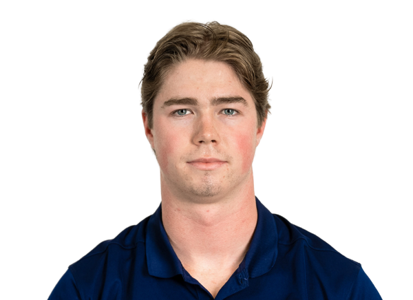 Hayden Pegg
