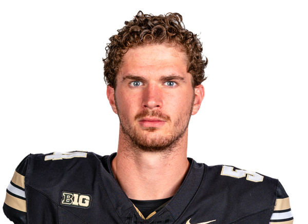 Hayden Timosciek