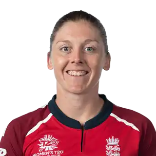 Heather Knight