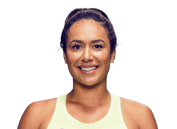 Heather Watson
