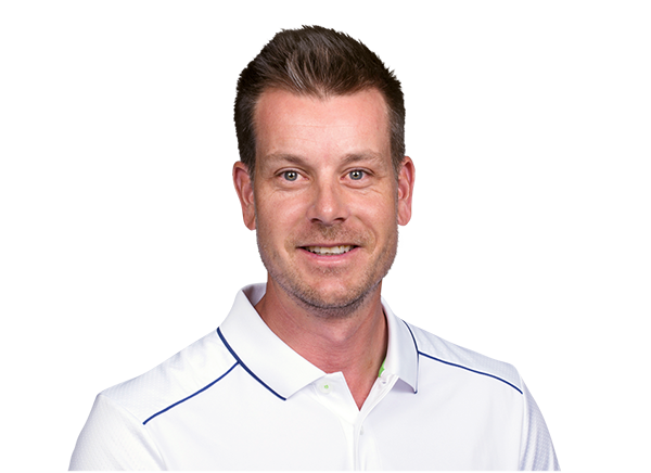 Henrik Stenson