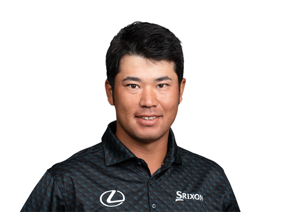 Hideki Matsuyama