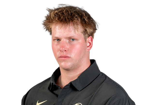 Hudson Steber