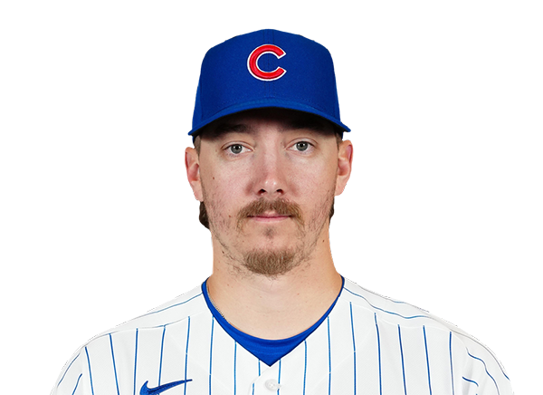 Hunter Harvey