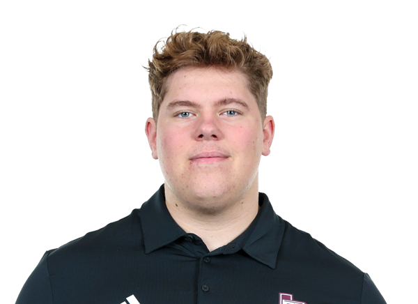 Hunter McKinney
