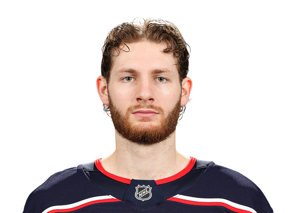 Hunter McKown