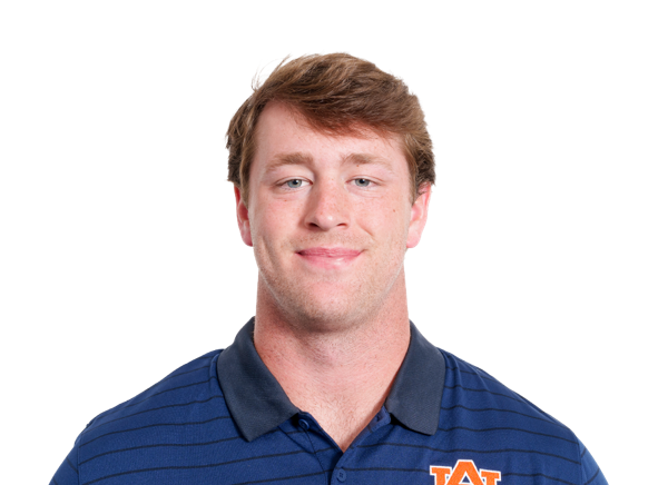 Hunter Ousley