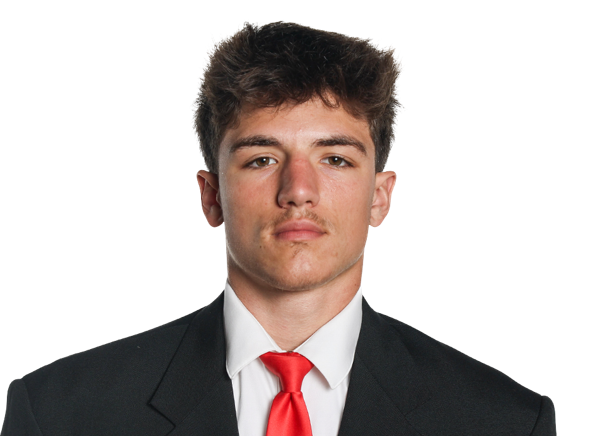 Hunter Stroud