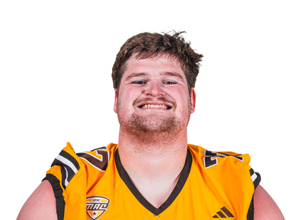 Hunter Whitenack