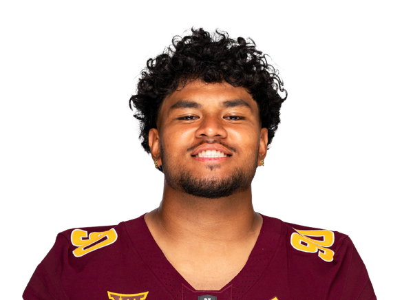Hyrum Vaeono