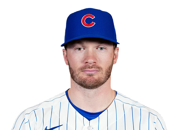 Ian Happ