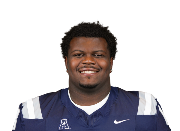 Ian Harrell