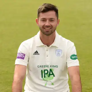 Ian Holland