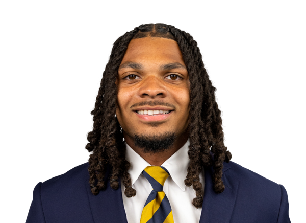 Ian Strong