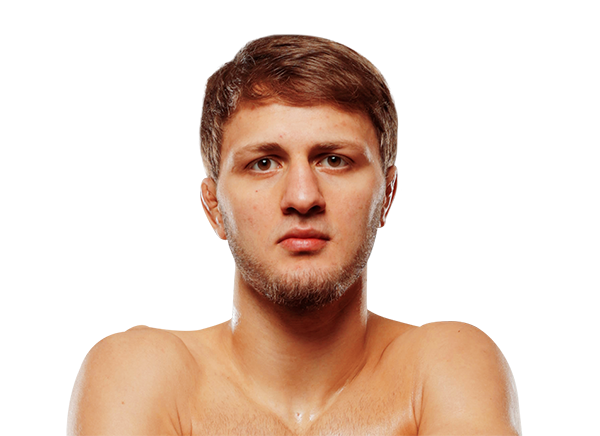 Ibragim Ibragimov