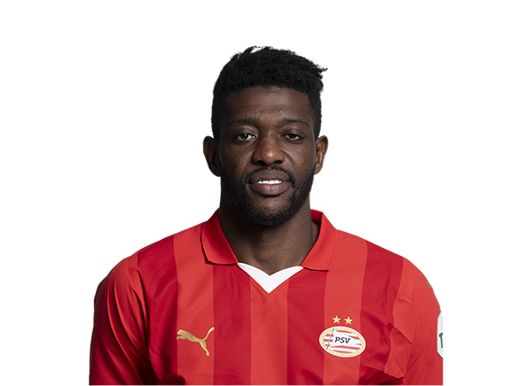 Ibrahim Sangaré