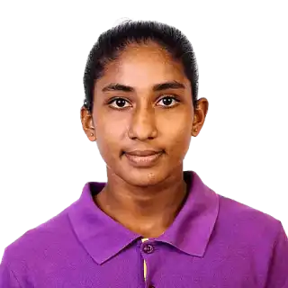 Imesha Dulani