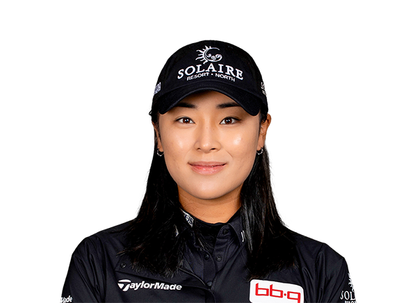 Ina Yoon