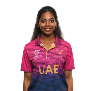Indhuja Nandakumar