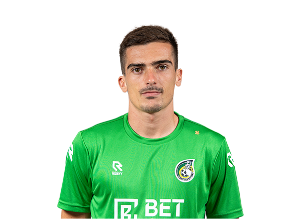 Iñigo Córdoba