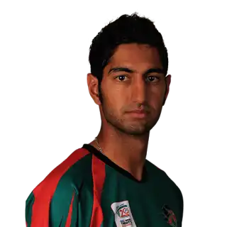 Irfan Karim