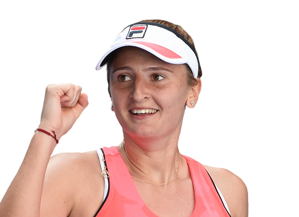Irina-Camelia Begu