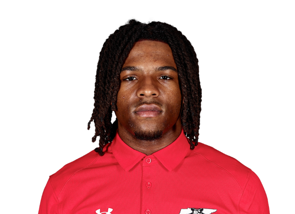 Isaac Bonds