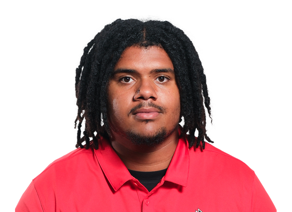 Isaac Lucas