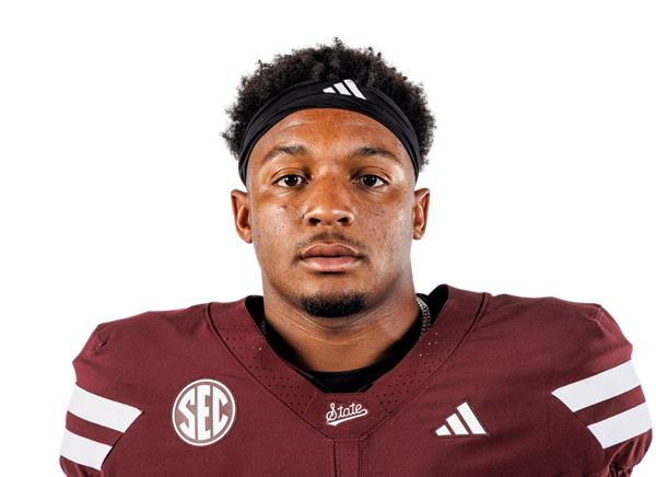 Isaac Smith