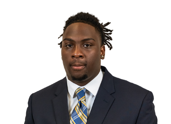 Isaac Smith
