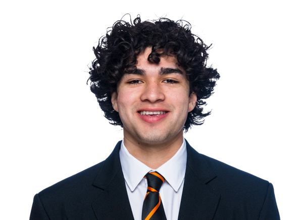 Isaiah Arriaza