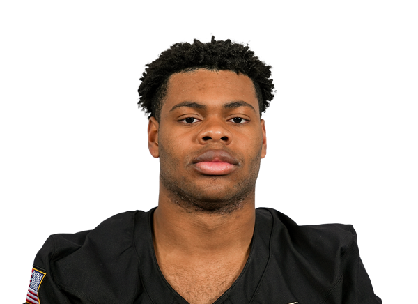 Isaiah Birl