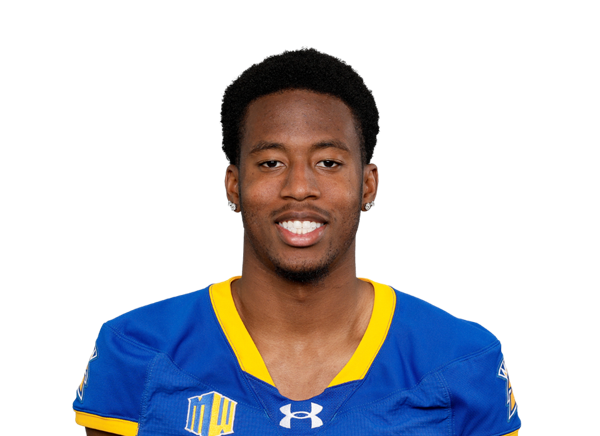 Isaiah Buxton