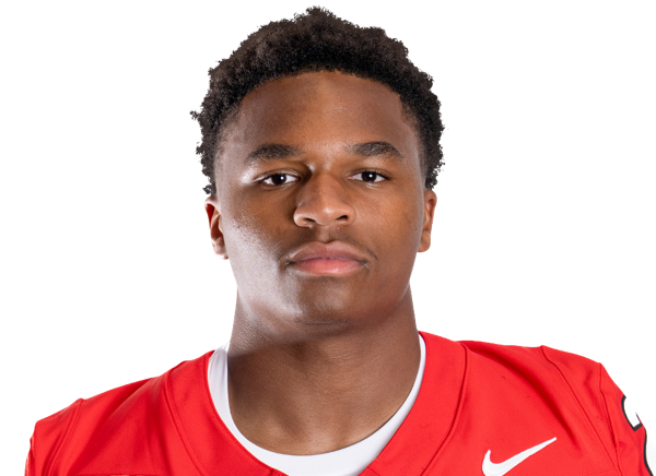 Isaiah Deloatch