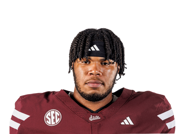 Isaiah Dent
