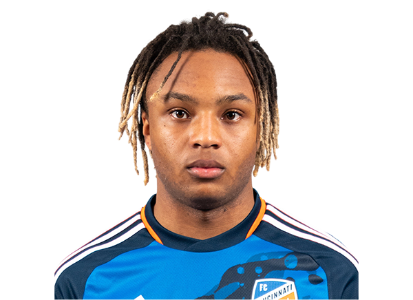Isaiah Foster