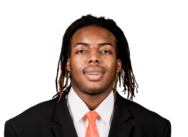 Isaiah Gibson